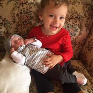 Meet your Posher, Jaylia